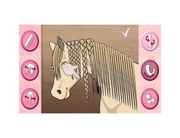 Horse Braiding for Android - Download the APK from Habererciyes